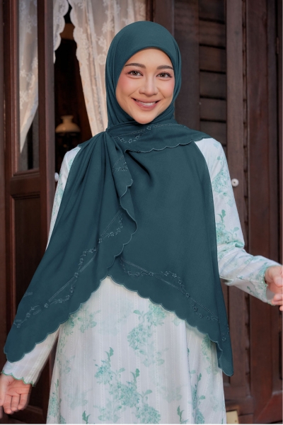 Embun Filem BAWAL SULAM EMBUN